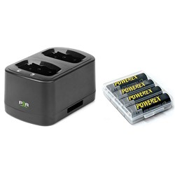 Parallel Audio Charging Pack for 2100/6100/9000 Transmitter